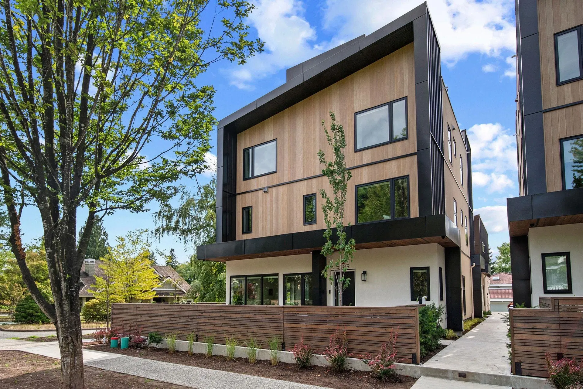 Photo 1 of 40 at 5489 Larch Street