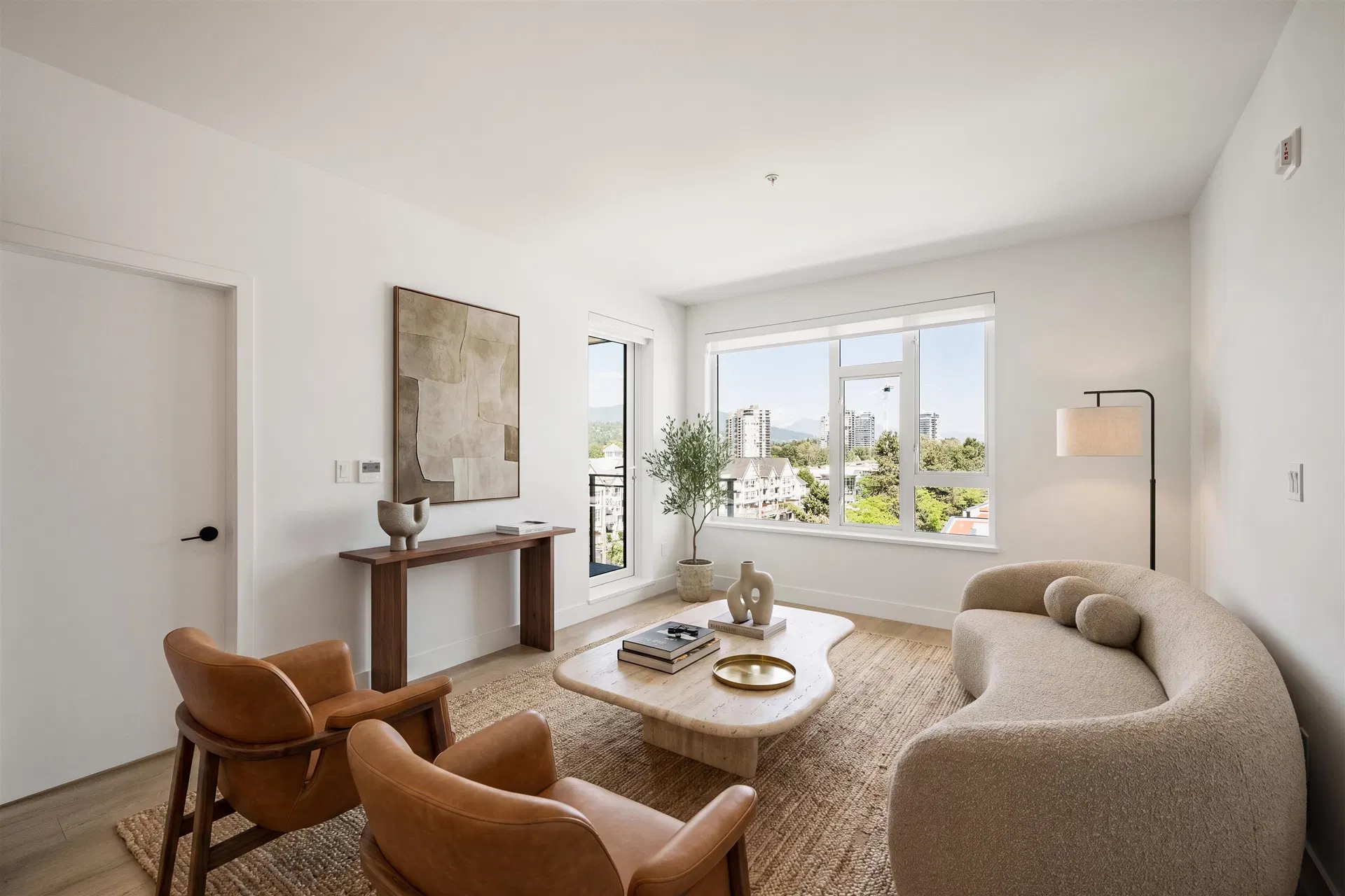 #603 – 111 Buller Street