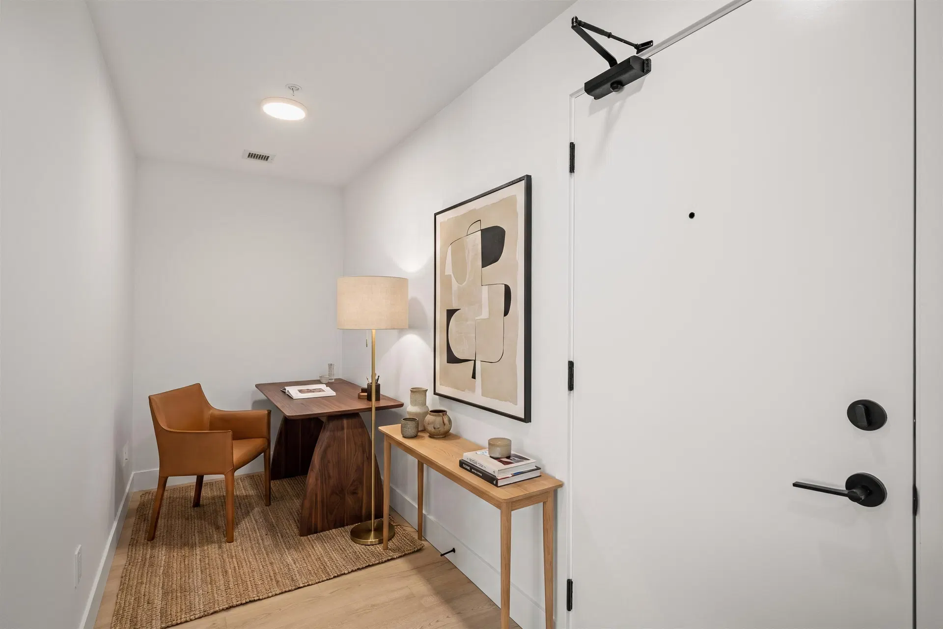 Photo 4 of 26 at #603 – 111 Buller Street