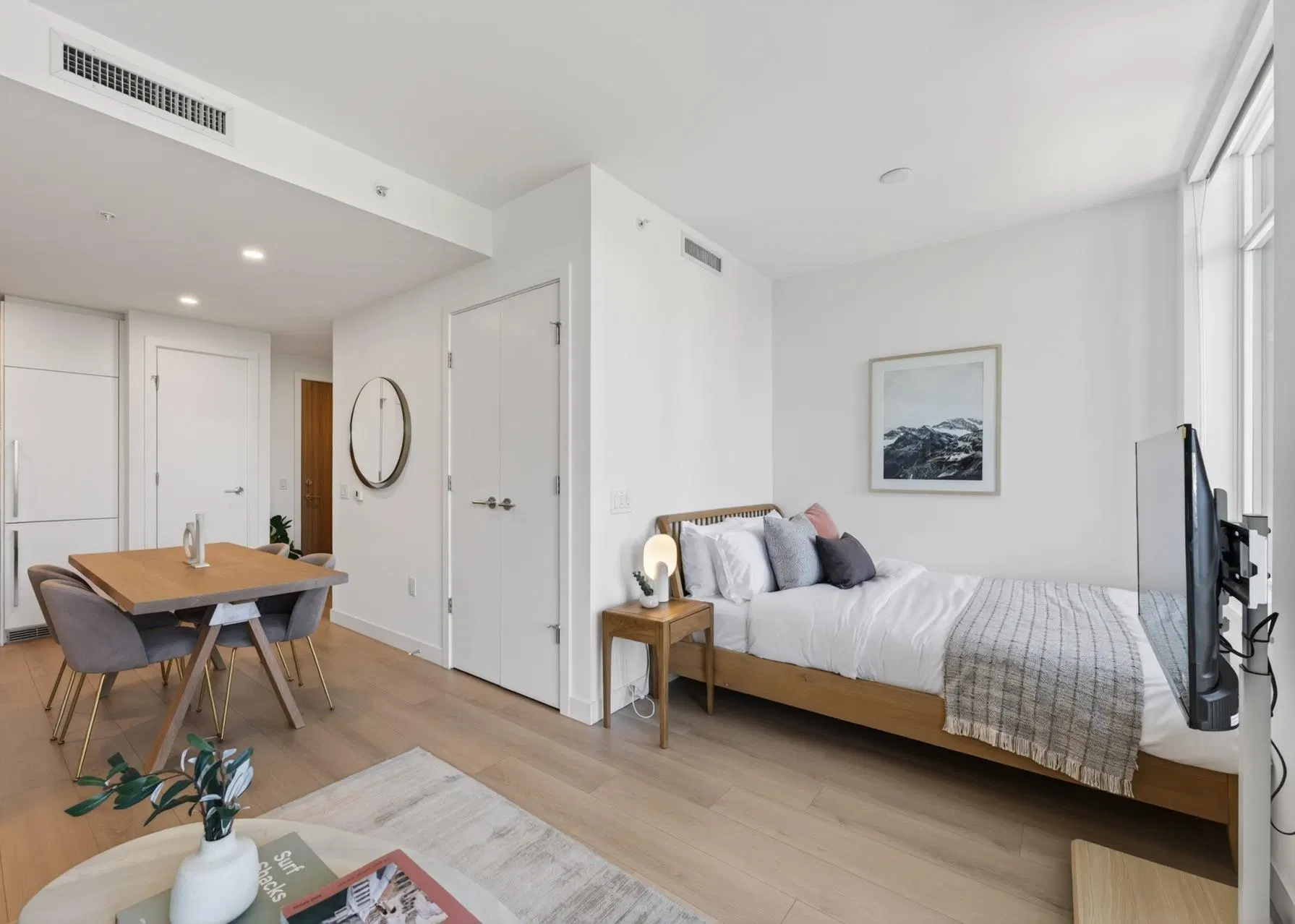 Photo 5 of 20 at #503 – 6468 Willingdon Avenue