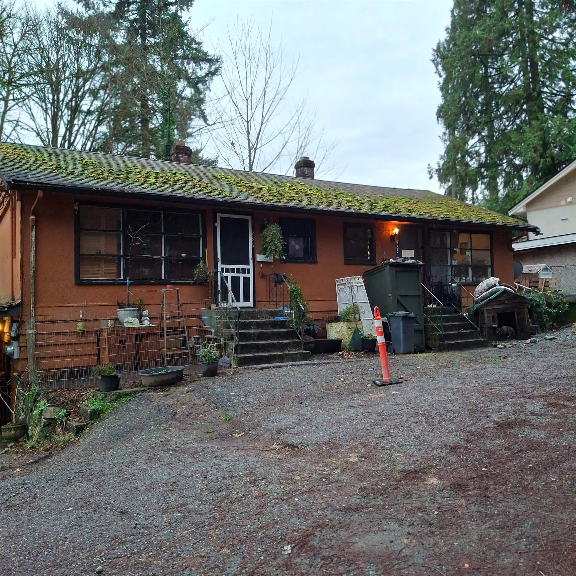 Photo 1 of 20 at 938 Clarke Road