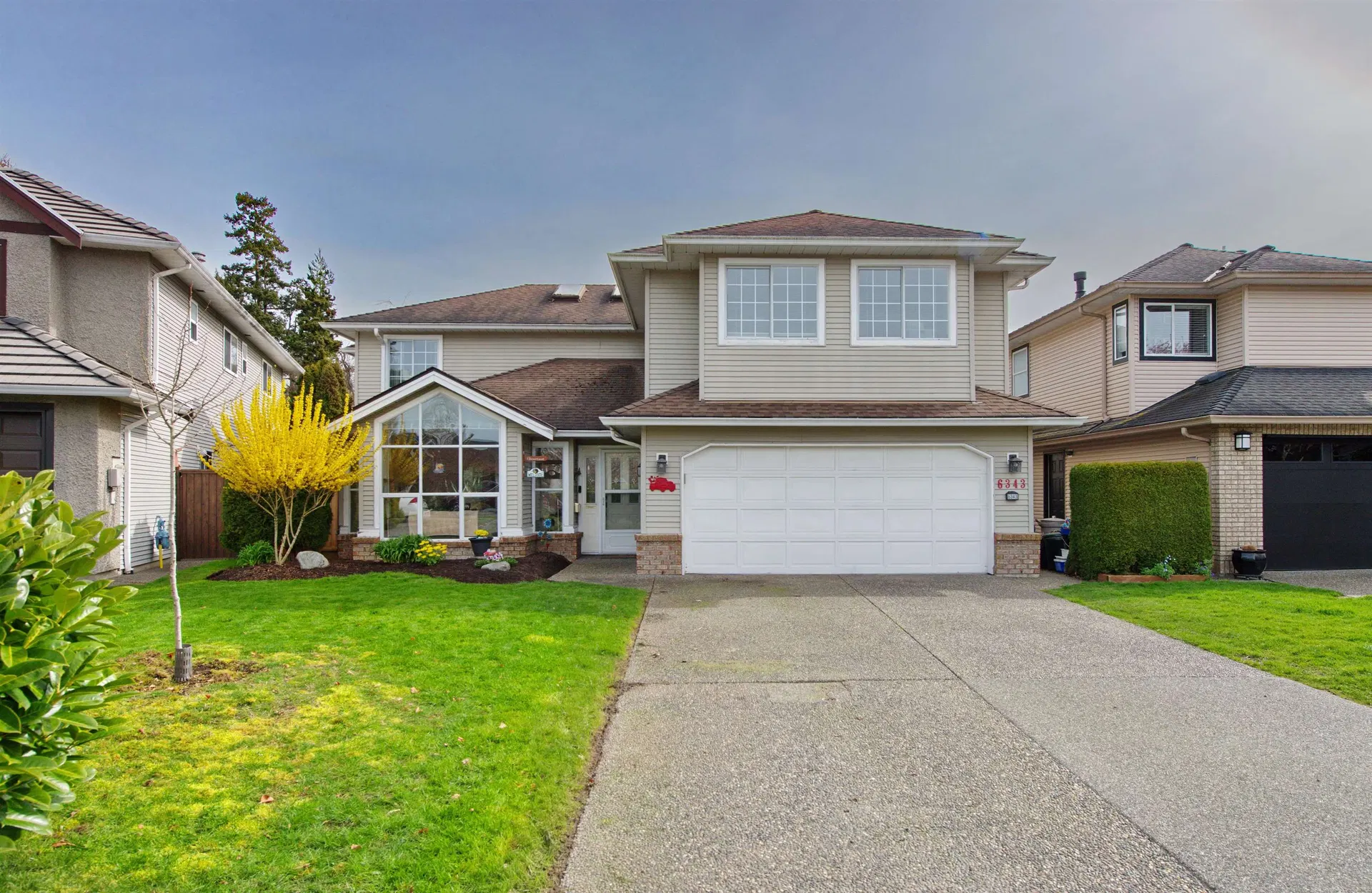 Photo 1 of 30 at 6343 Crescent Place
