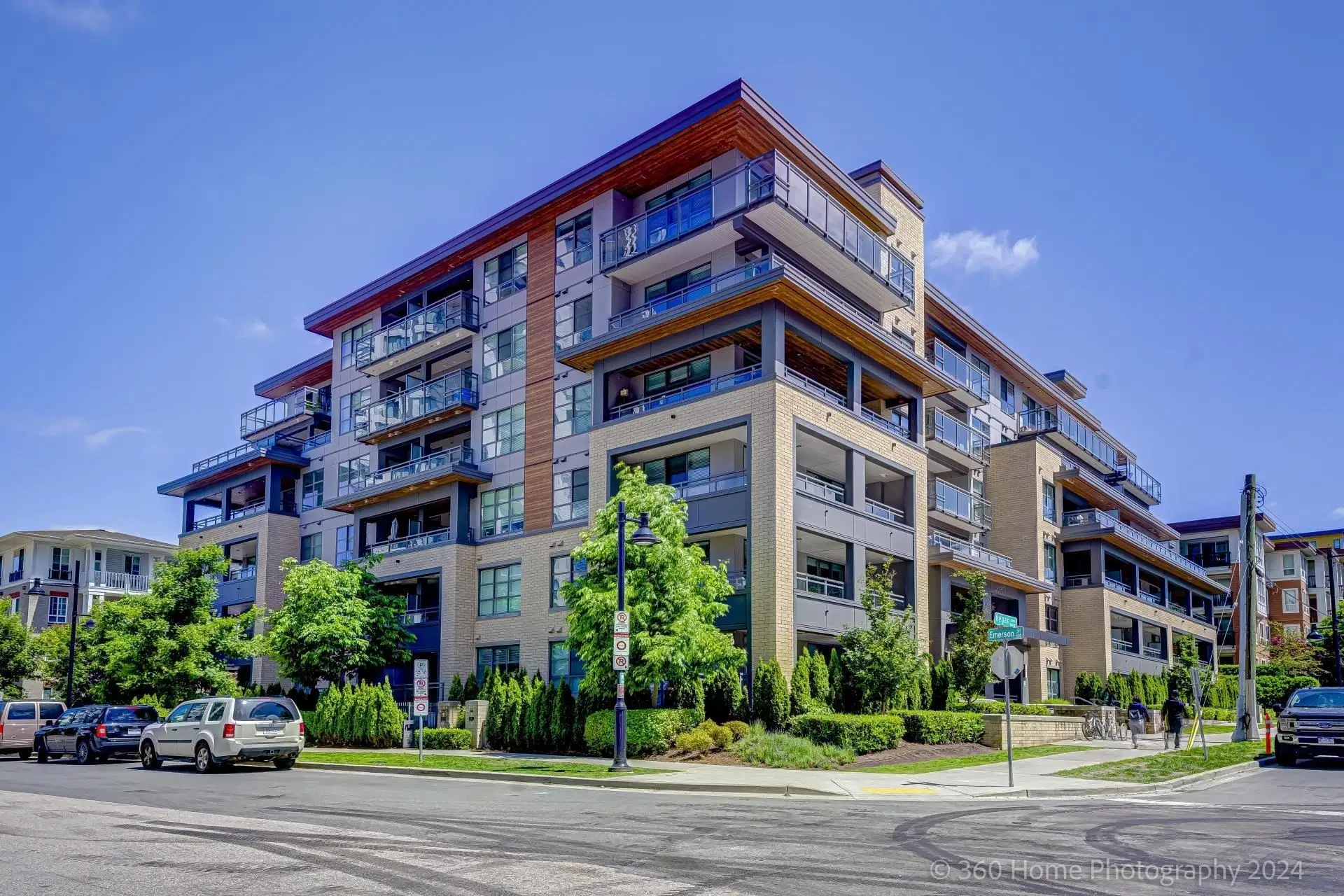 #401 – 603 Regan Avenue