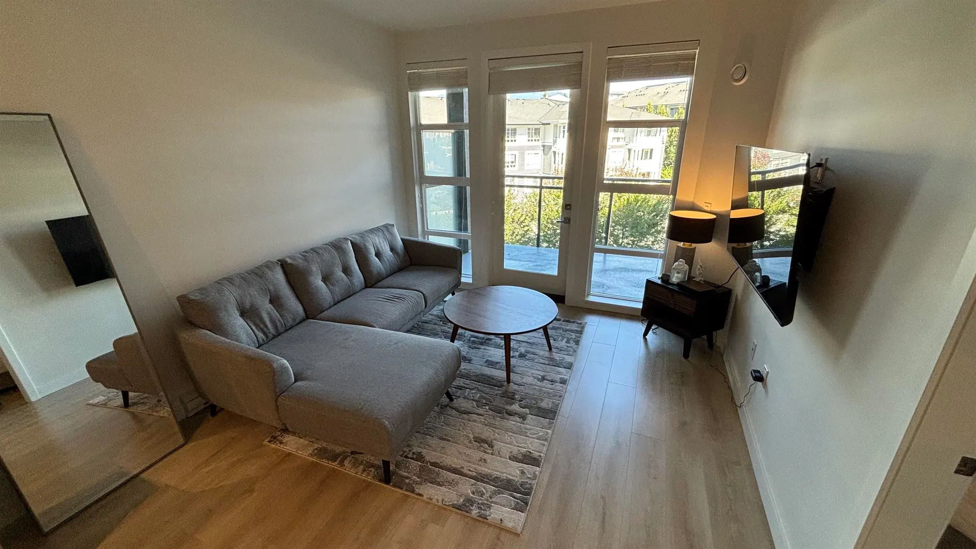 Photo 3 of 6 at #401 – 603 Regan Avenue
