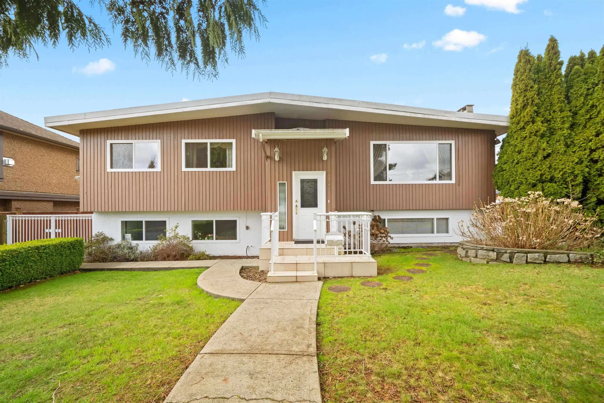 Photo 1 of 21 at 6565 Sumas Drive