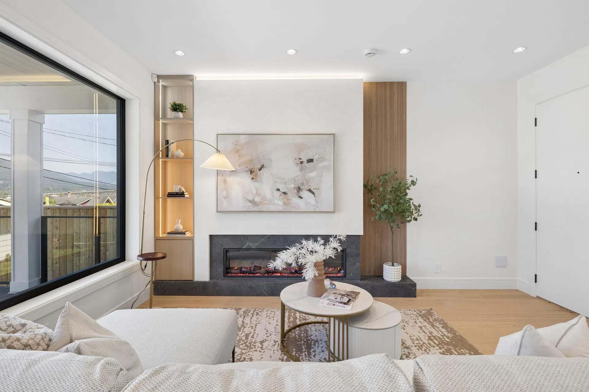 Photo 5 of 40 at #2 – 2815 Trinity Street