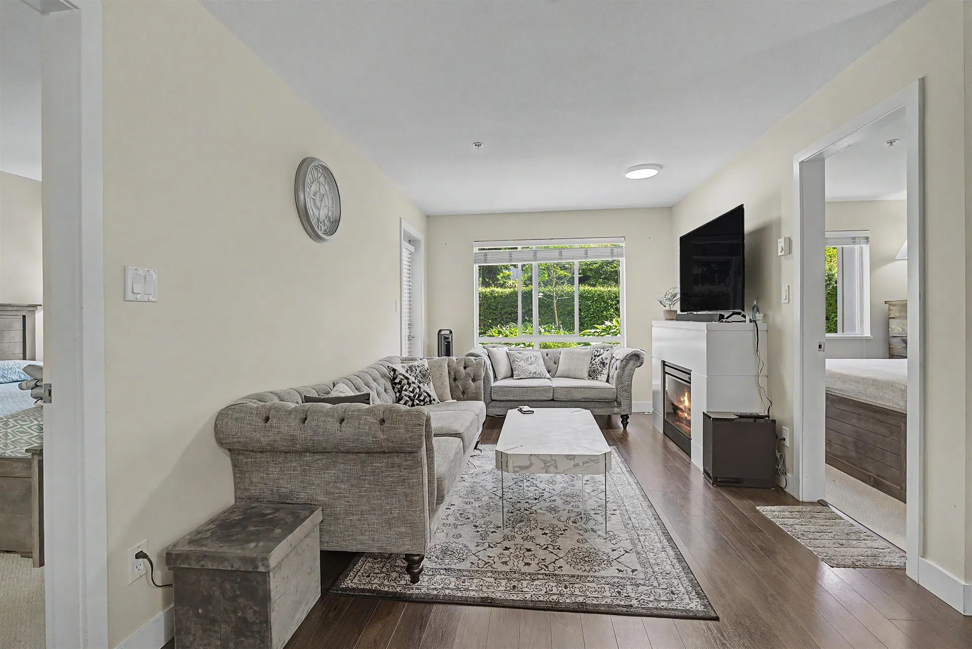 Photo 4 of 28 at #252 – 15850 26 Avenue