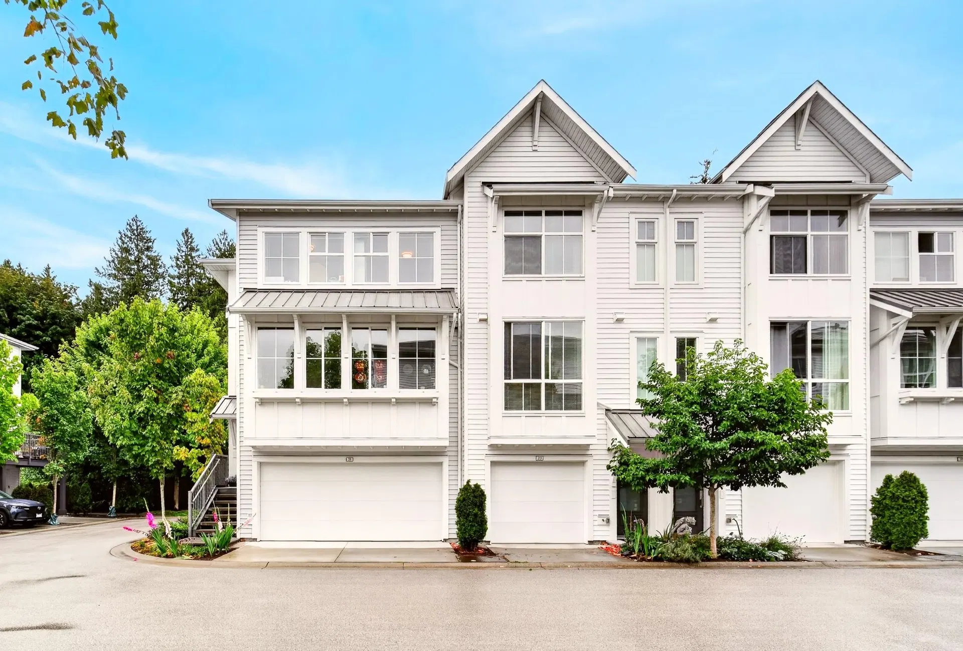 Photo 1 of 38 at #21 – 4638 Orca Way