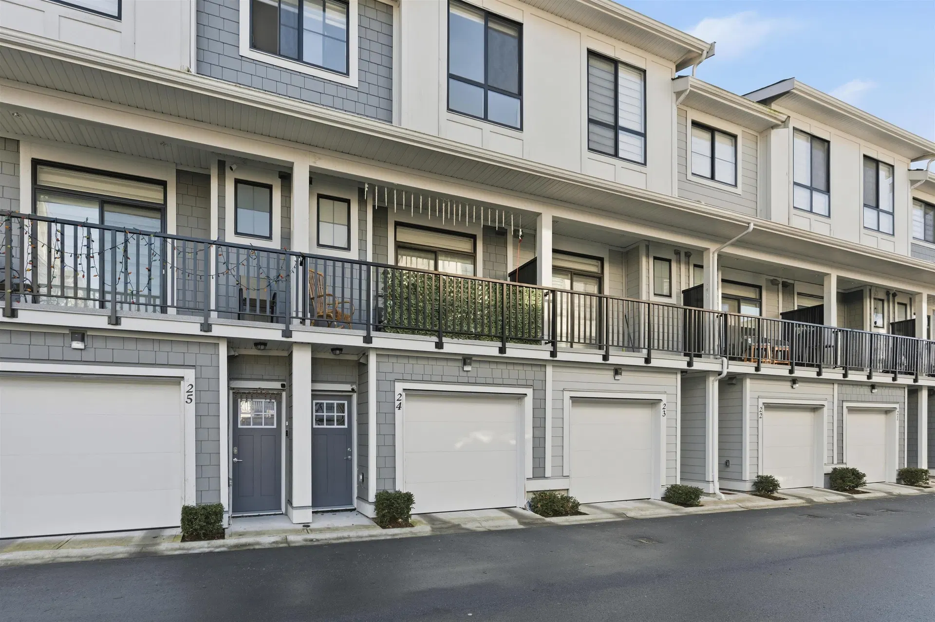 Photo 1 of 31 at #24 – 11556 72a Avenue