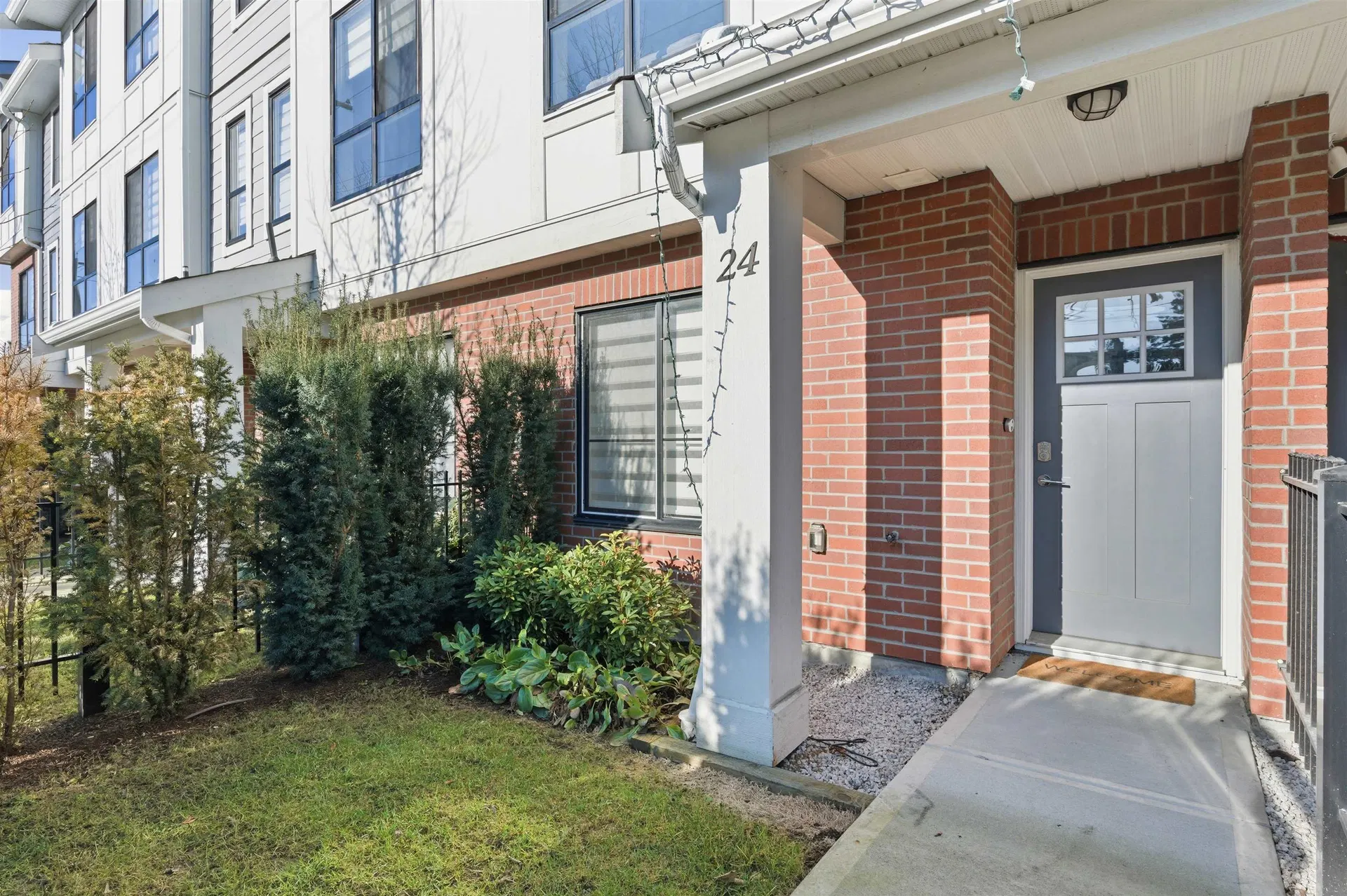 Photo 2 of 31 at #24 – 11556 72a Avenue