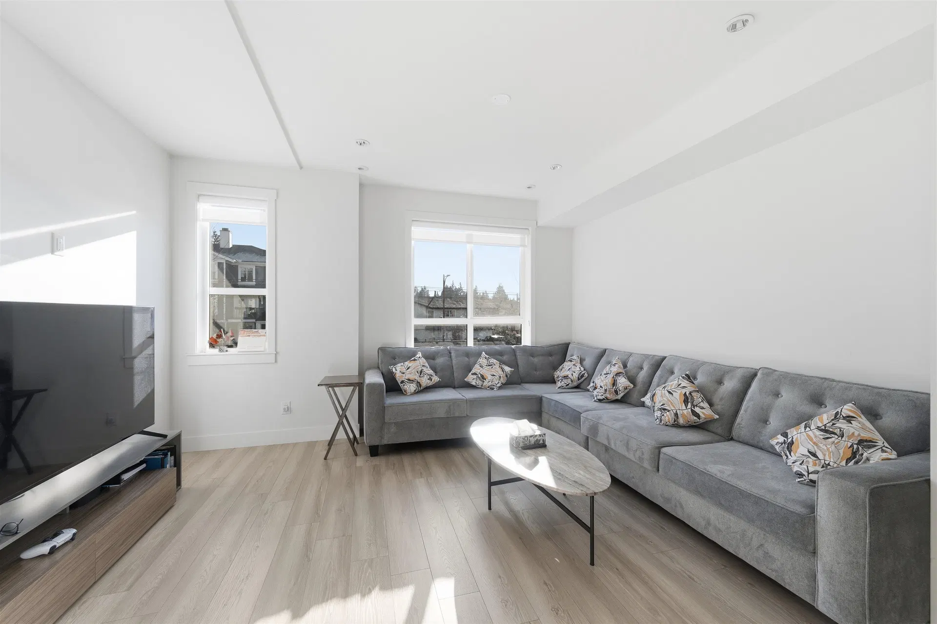 Photo 4 of 31 at #24 – 11556 72a Avenue