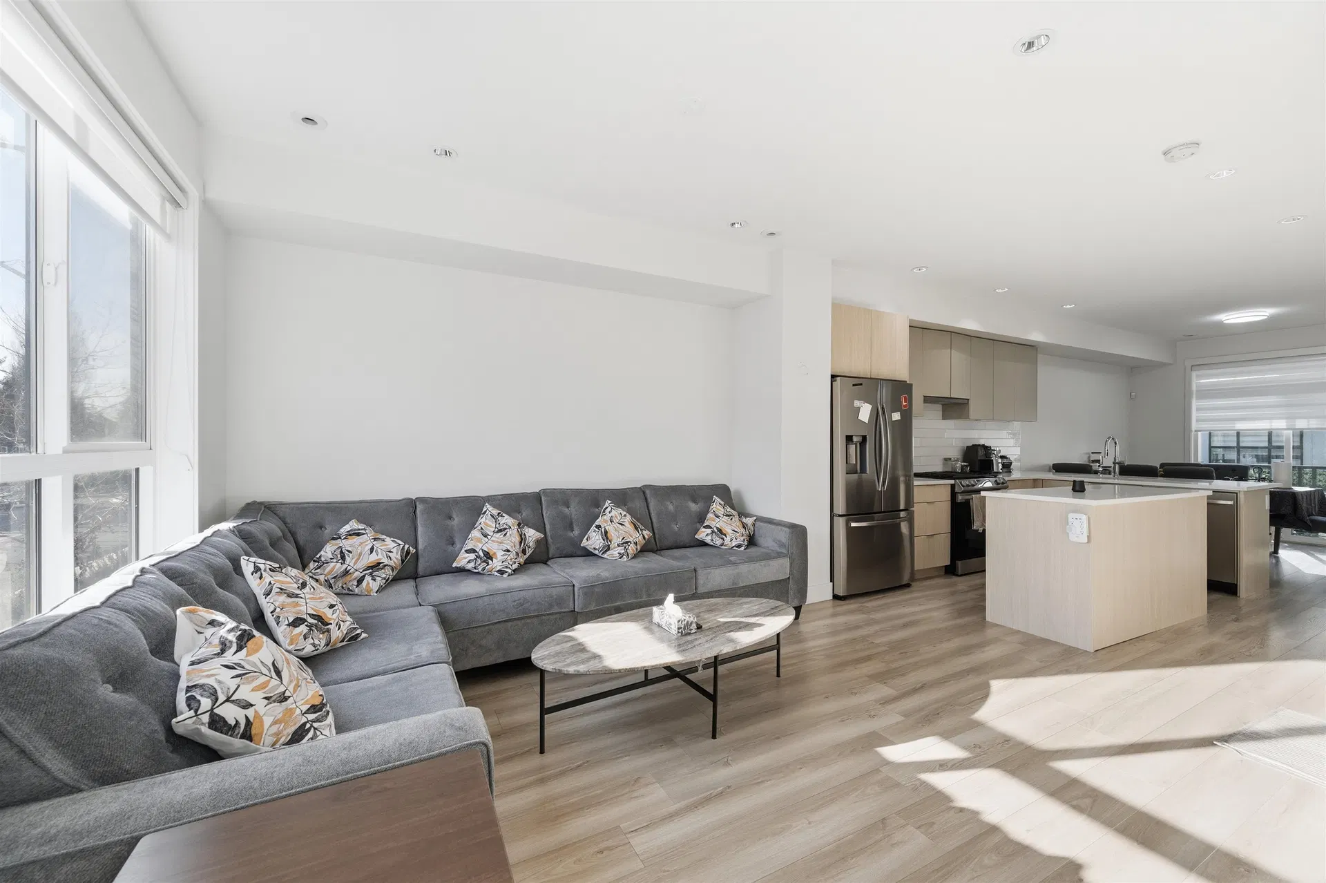 Photo 5 of 31 at #24 – 11556 72a Avenue
