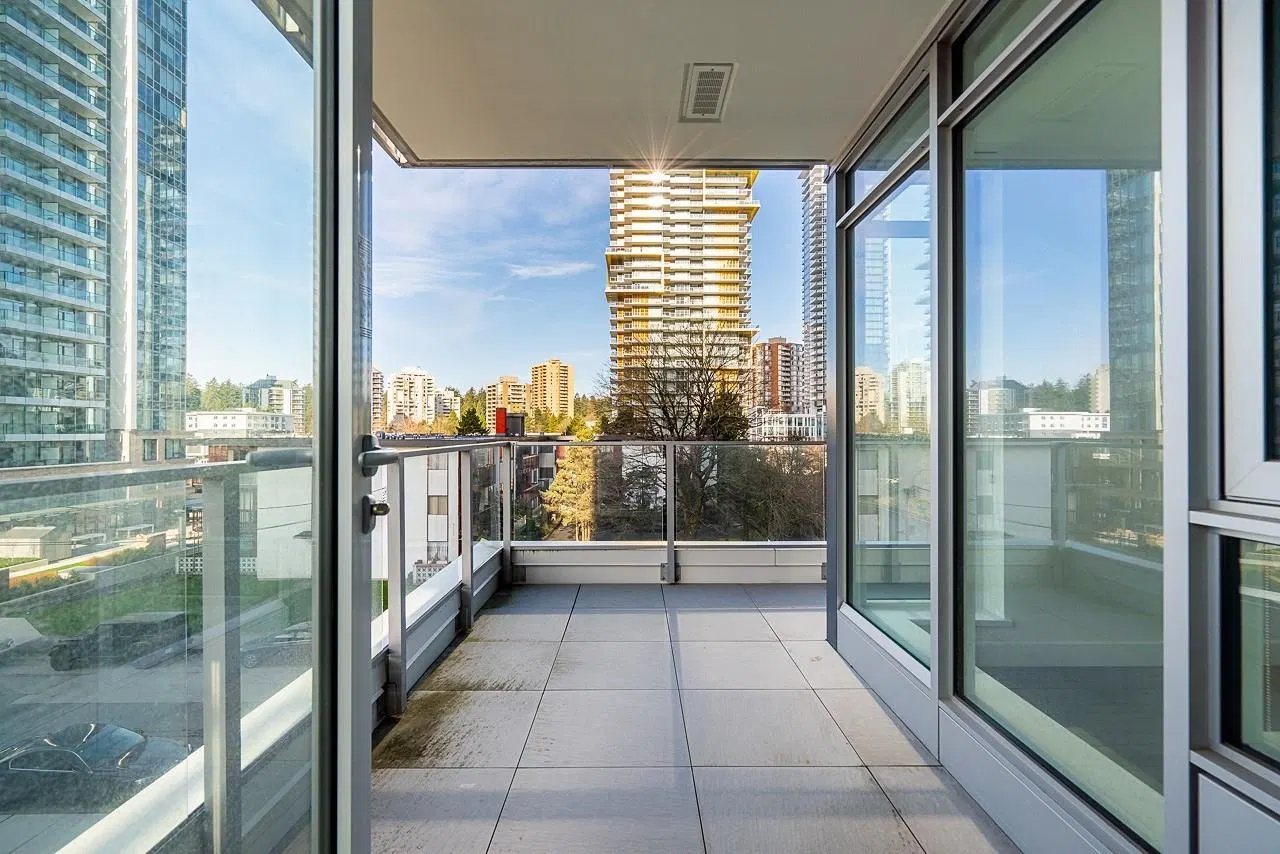 Photo 1 of 40 at #303 – 6398 Silver Avenue
