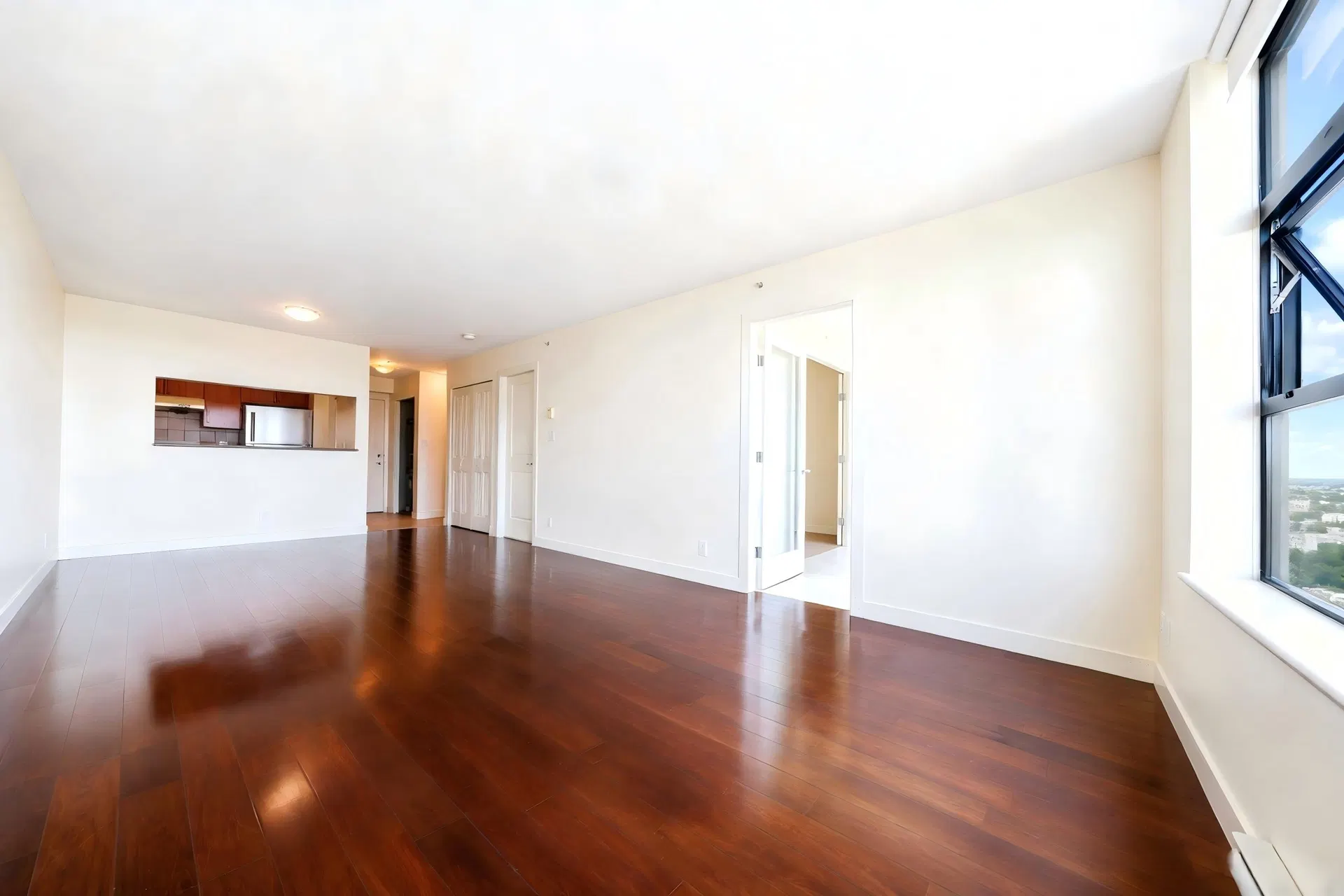Photo 2 of 22 at #1106 – 5380 Oben Street