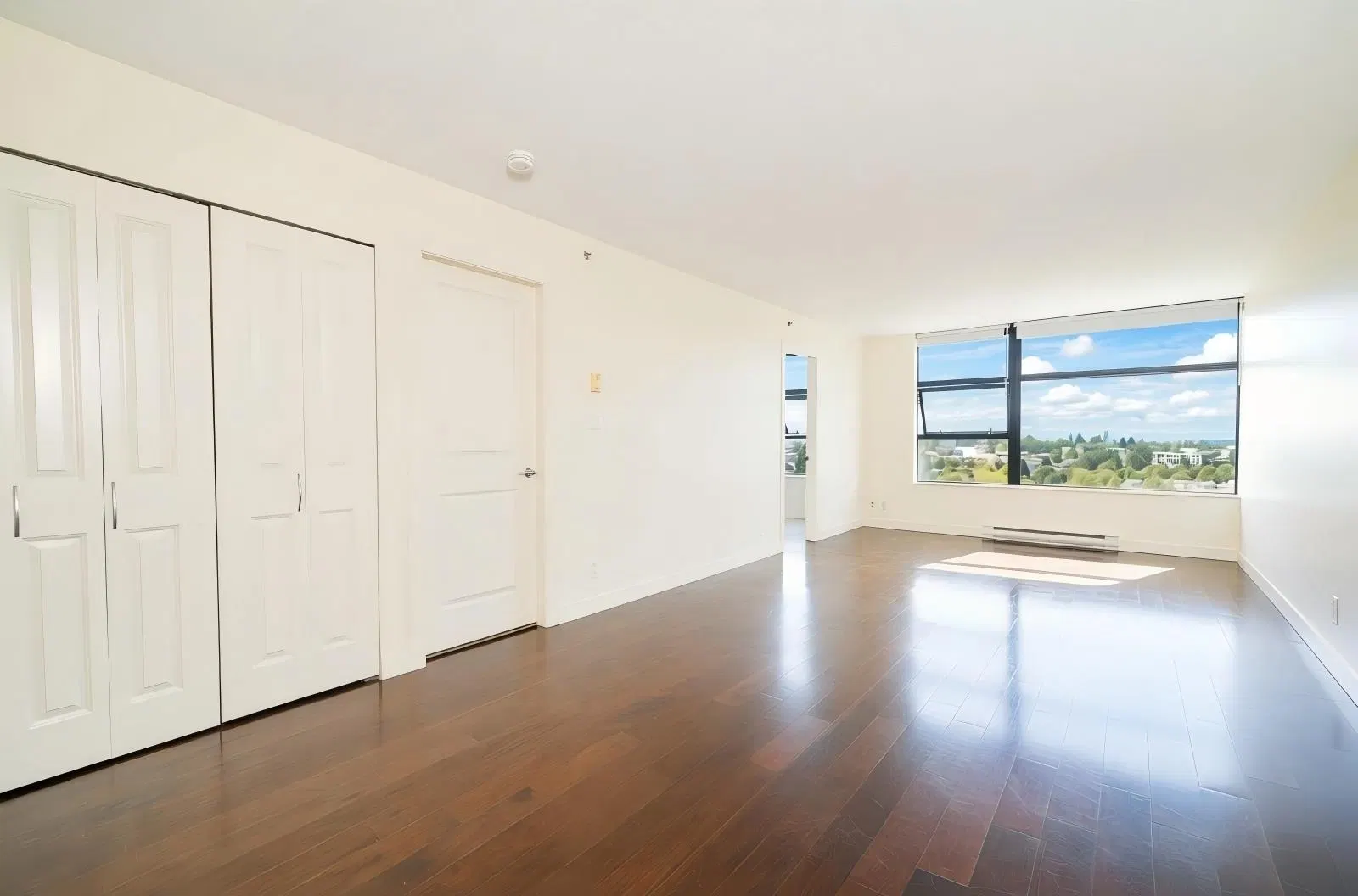 Photo 3 of 22 at #1106 – 5380 Oben Street