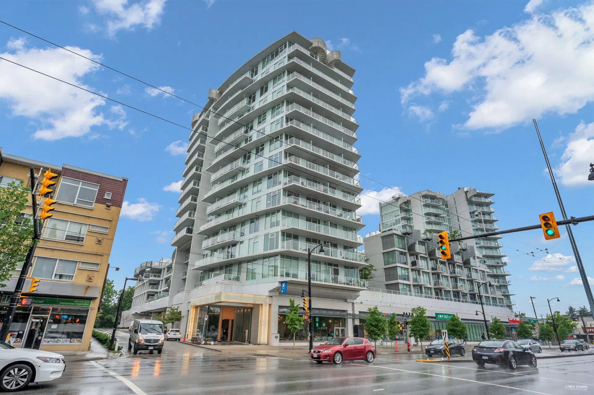 #1510 – 2220 Kingsway