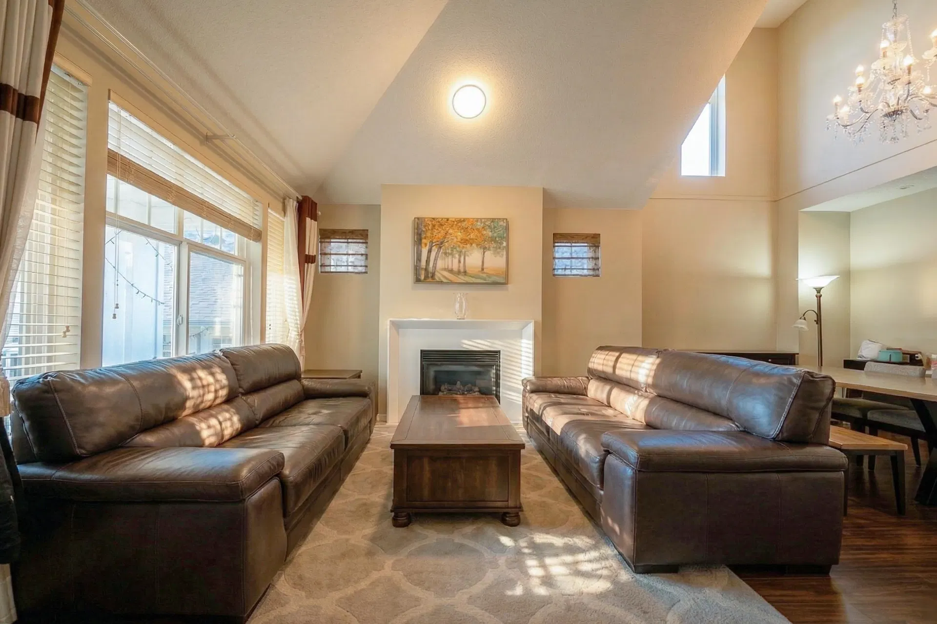 Photo 2 of 39 at #36 – 10500 Delsom Crescent