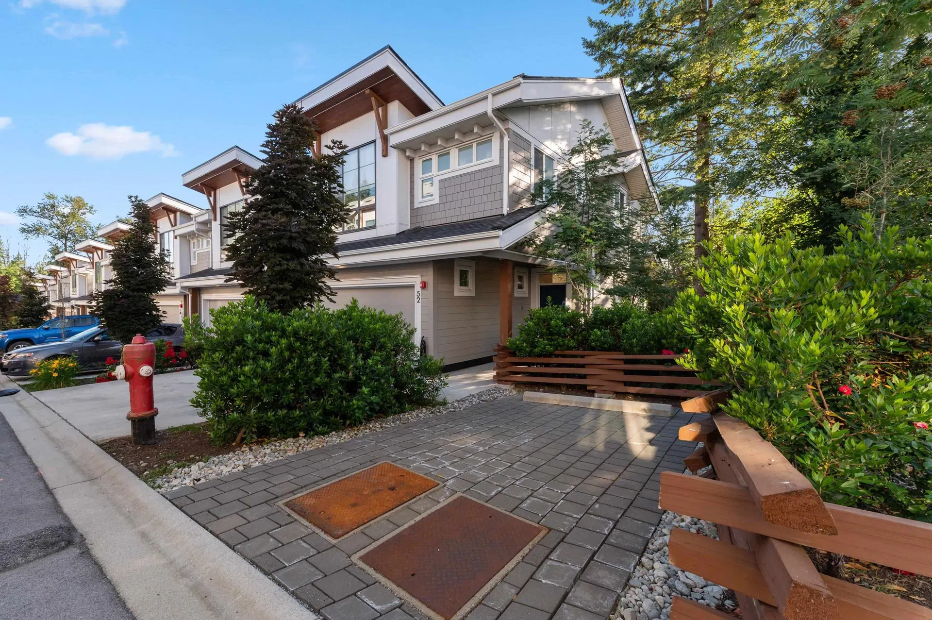 Photo 2 of 40 at #52 – 23183 136 Avenue