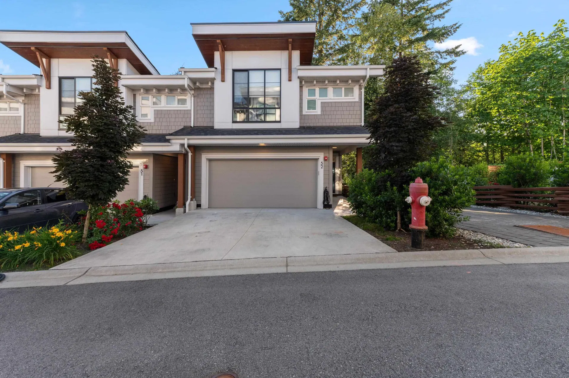 Photo 3 of 40 at #52 – 23183 136 Avenue