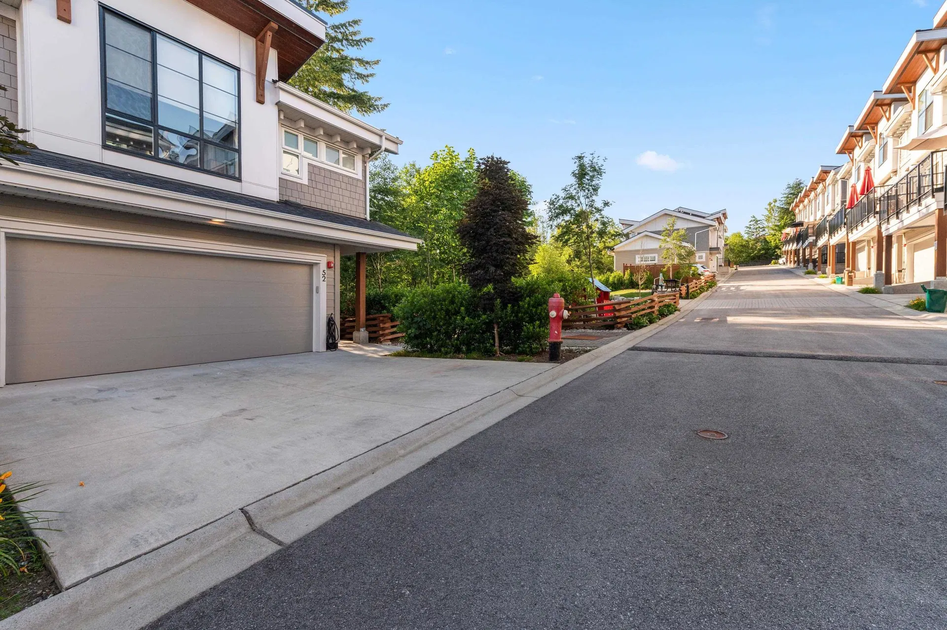 Photo 4 of 40 at #52 – 23183 136 Avenue