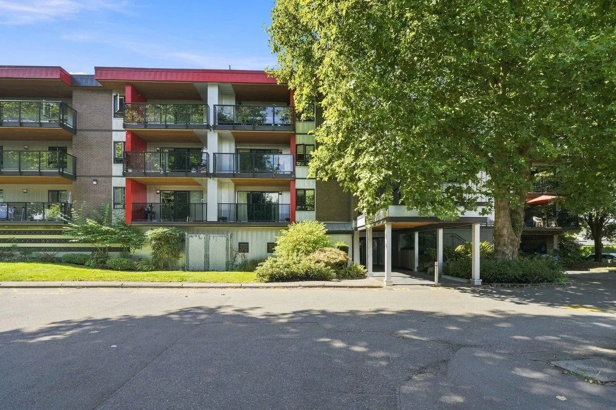 #312 – 11240 Daniels Road