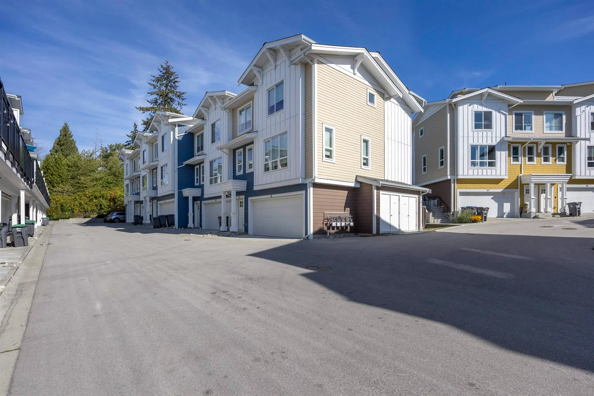 Photo 3 of 40 at #85 – 16561 17a Avenue