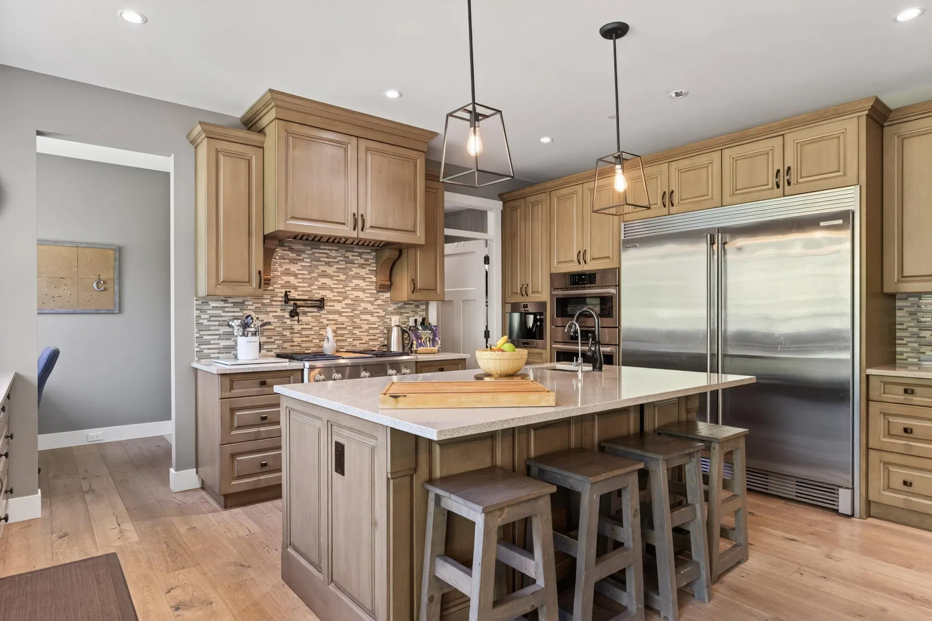 Photo 1 of 40 at #3 – 24453 60 Avenue