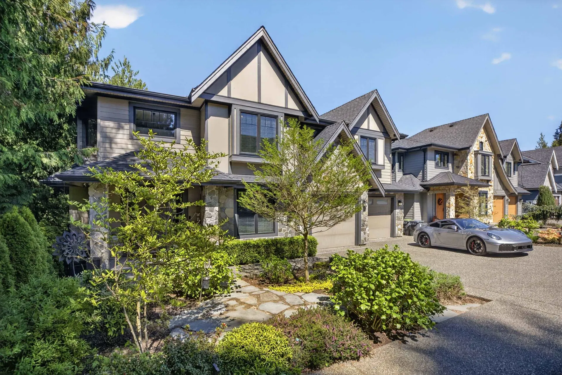 Photo 3 of 40 at #3 – 24453 60 Avenue