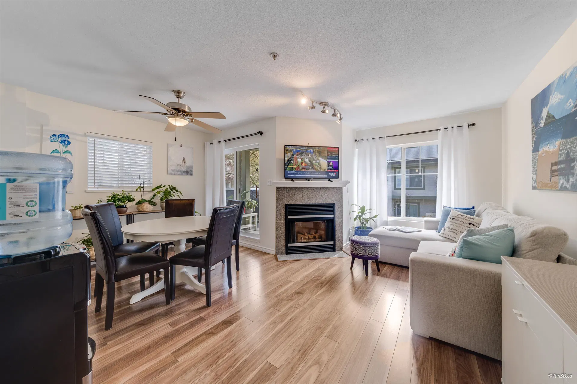 Photo 3 of 22 at #24 – 8892 208 Street