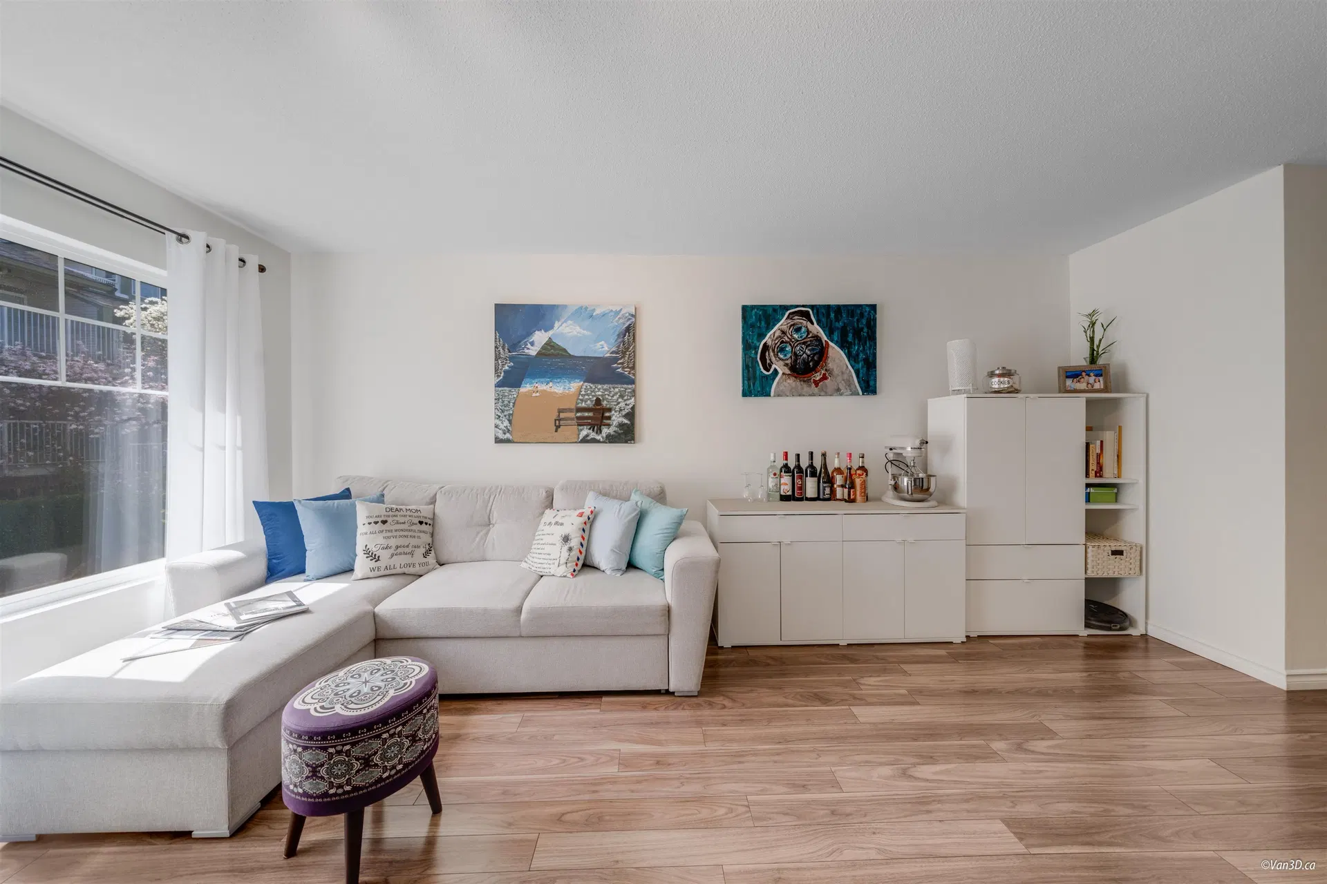 Photo 5 of 22 at #24 – 8892 208 Street