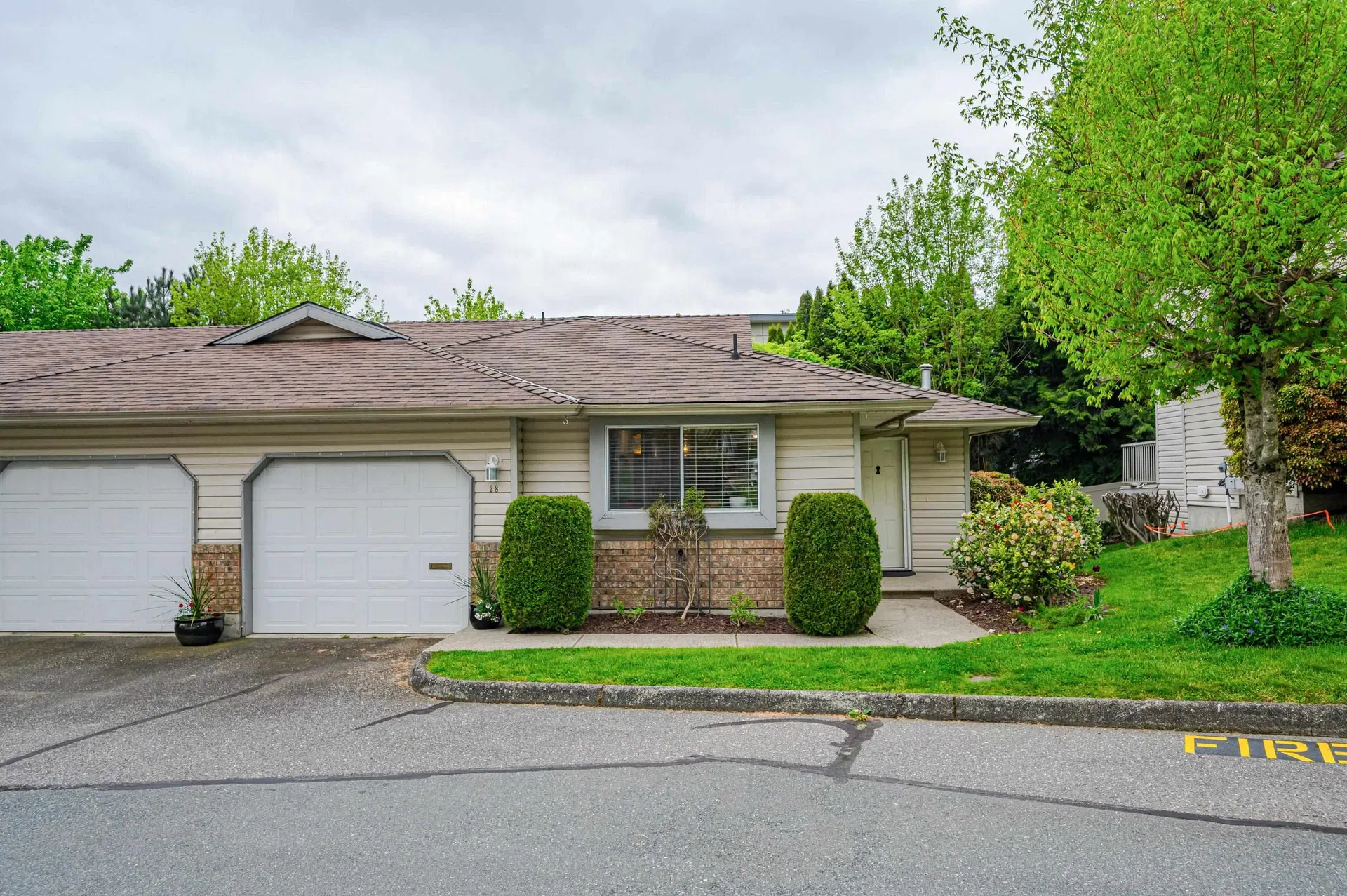 Photo 2 of 38 at #28 – 2023 Winfield Drive