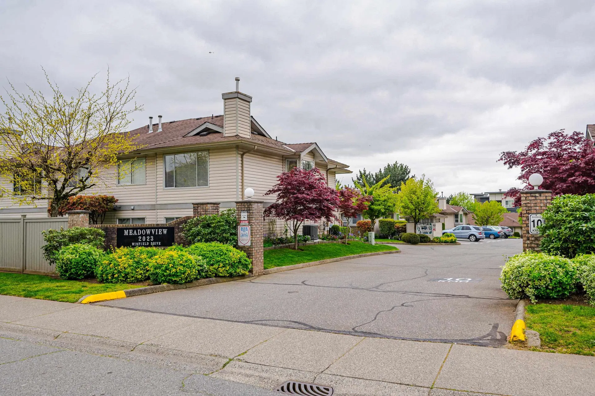 Photo 4 of 38 at #28 – 2023 Winfield Drive
