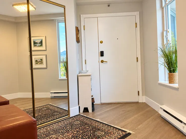 Photo 2 of 32 at #16A – 338 Taylor Way