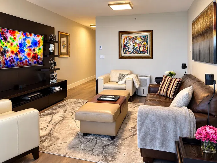 Photo 4 of 32 at #16A – 338 Taylor Way