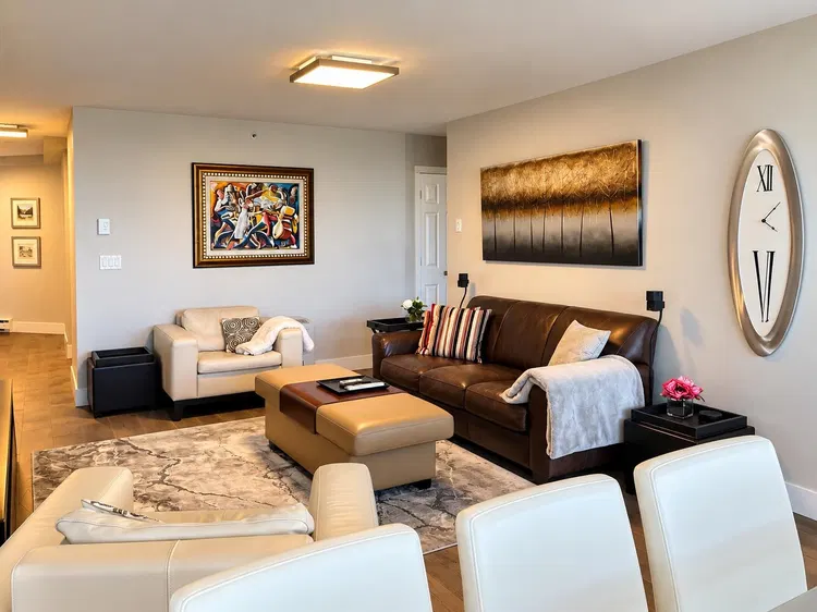 Photo 5 of 32 at #16A – 338 Taylor Way