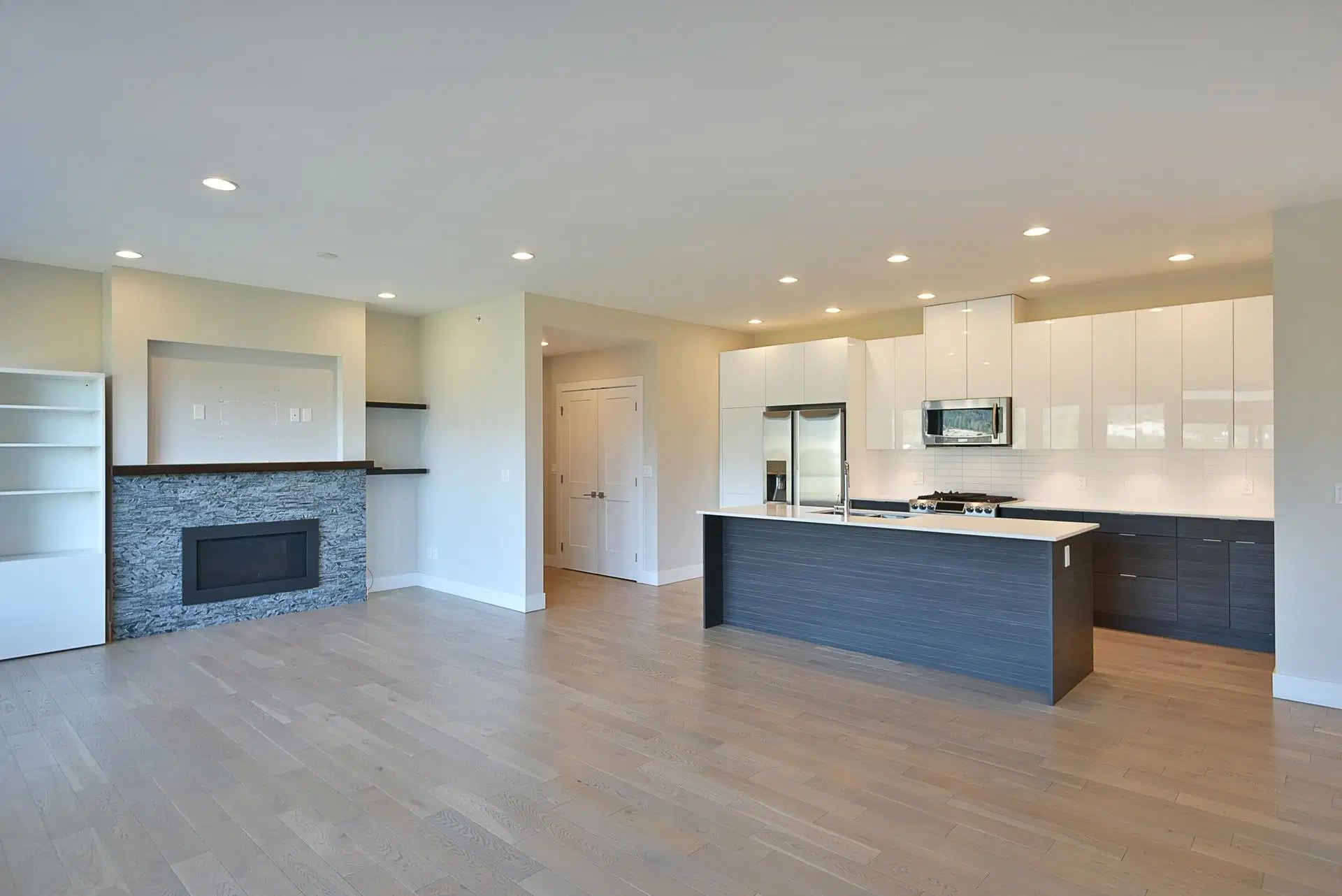 #303 – 5780 Marine Way
