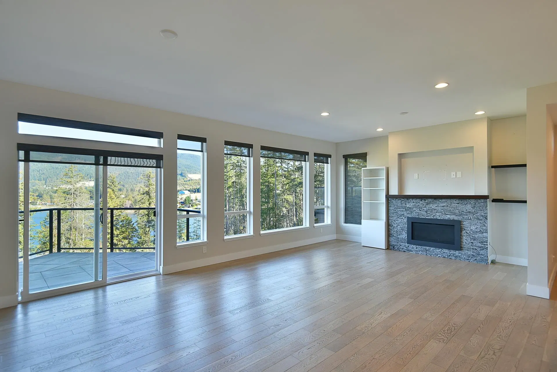 Photo 2 of 23 at #303 – 5780 Marine Way