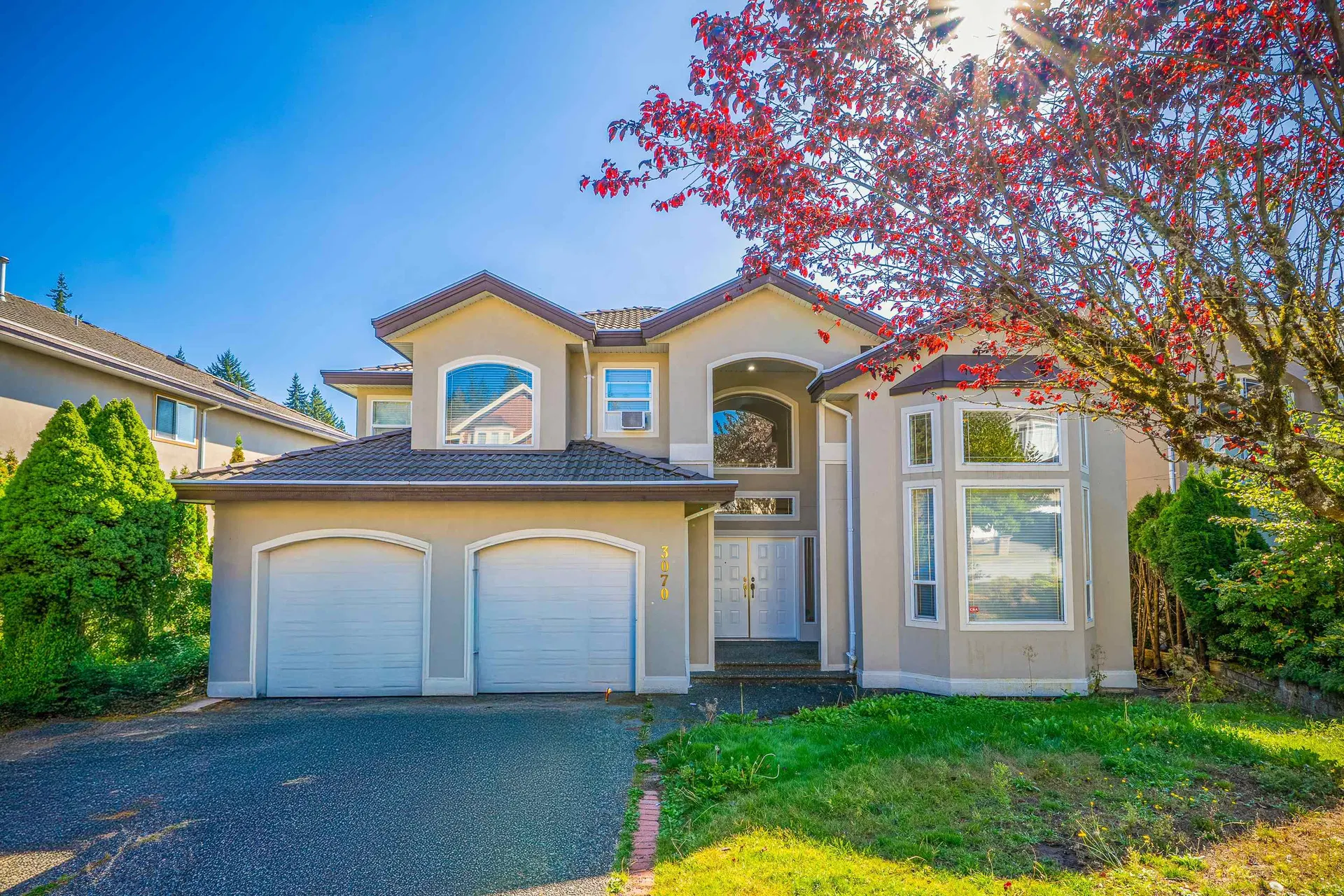 3070 Timber Court