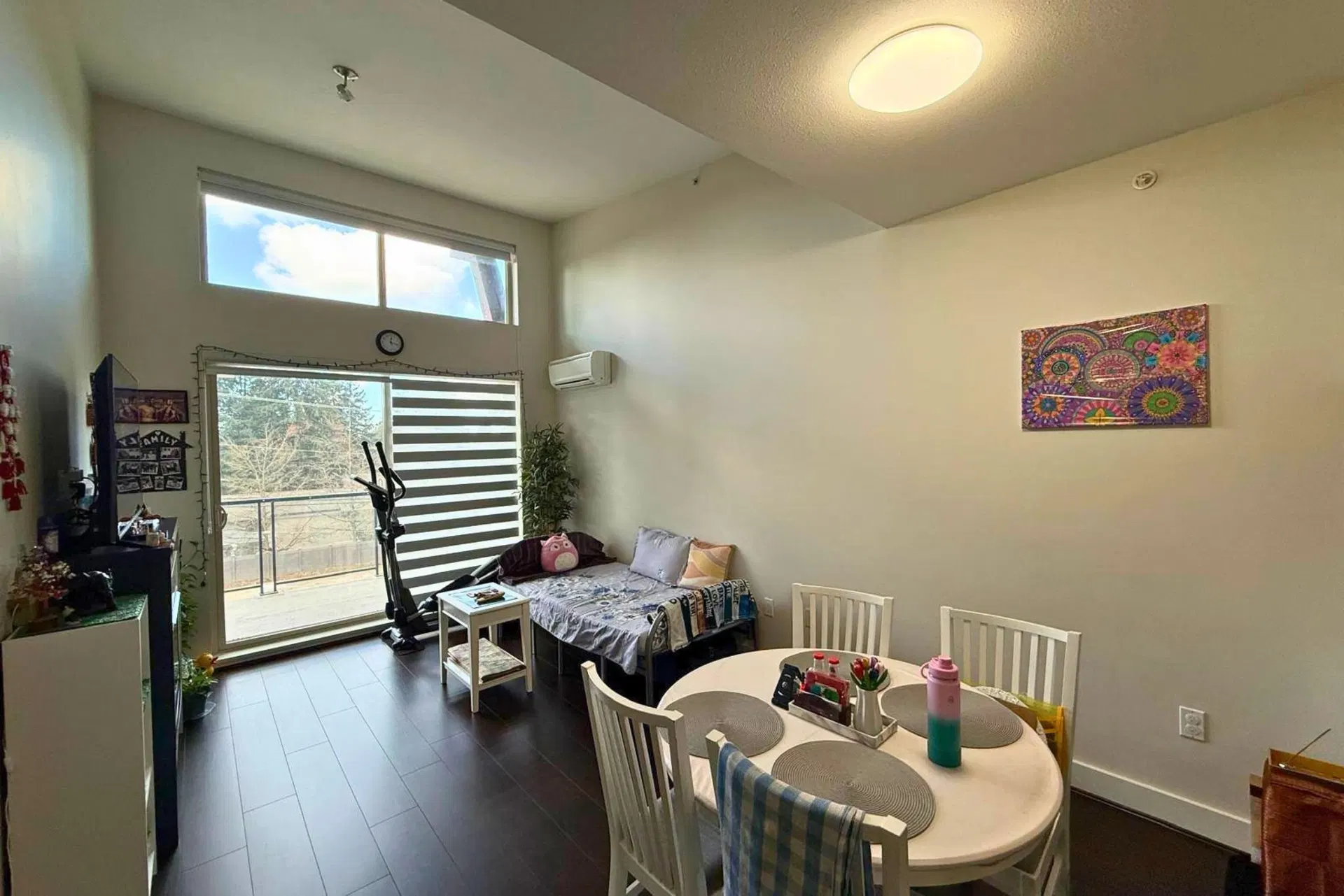 Photo 3 of 36 at #412 – 6628 120 Street