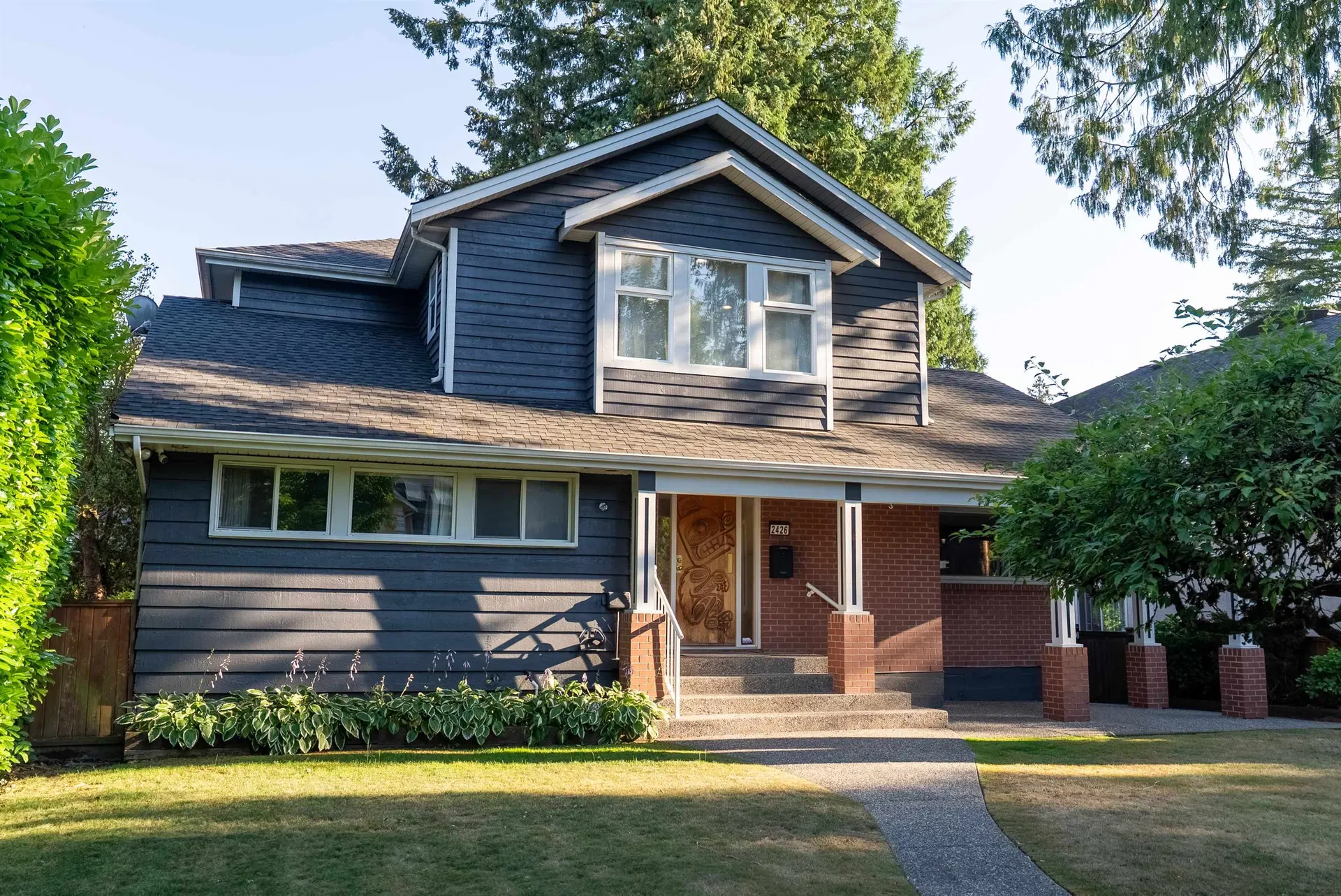 Photo 1 of 34 at 2426 W 34th Avenue
