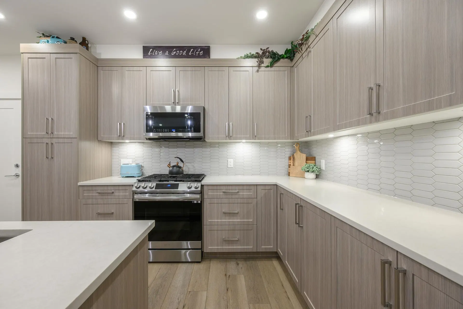 Photo 5 of 32 at #316 – 22633 Selkirk Avenue