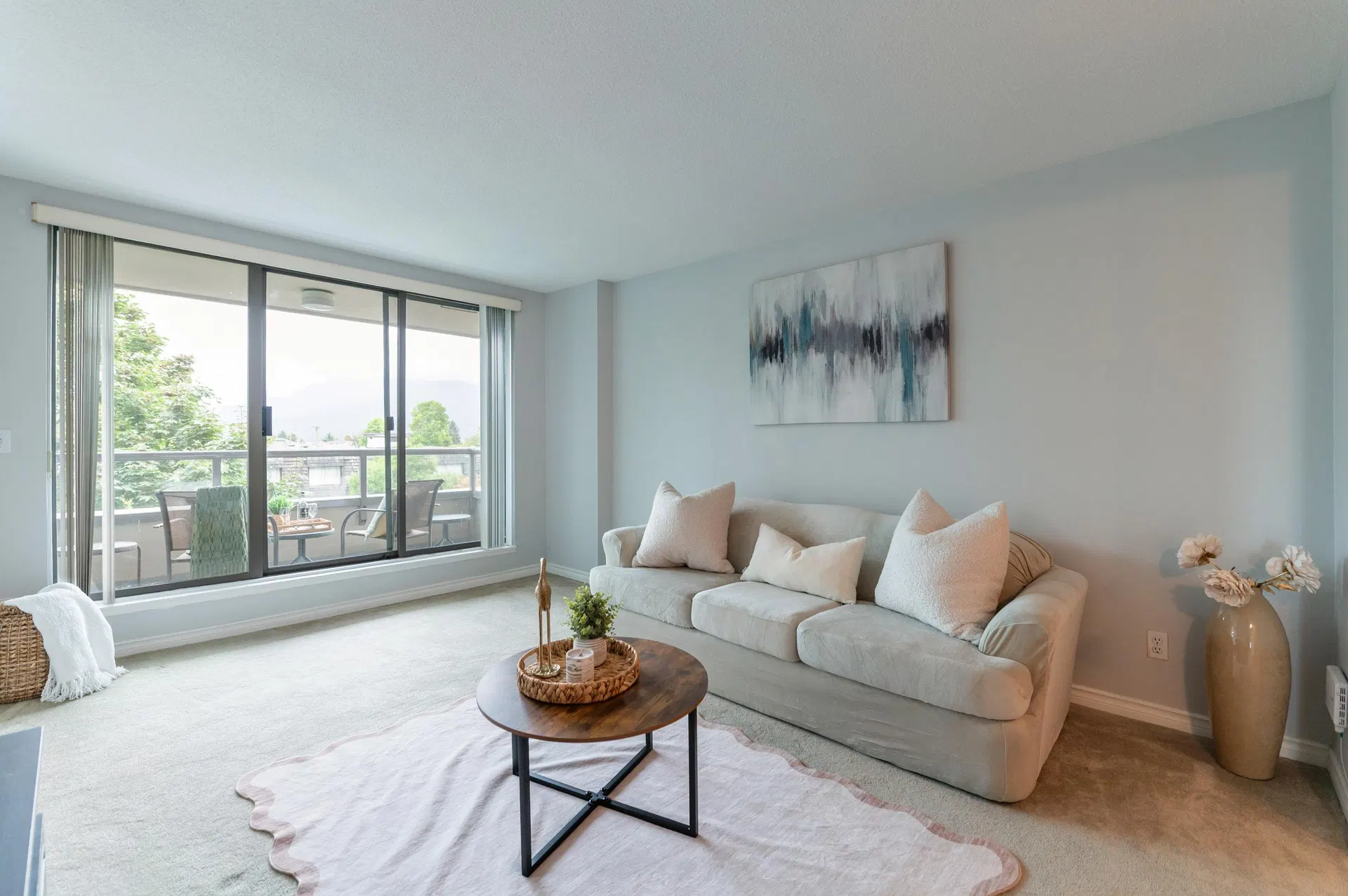 Photo 1 of 40 at #404 – 4160 Albert Street