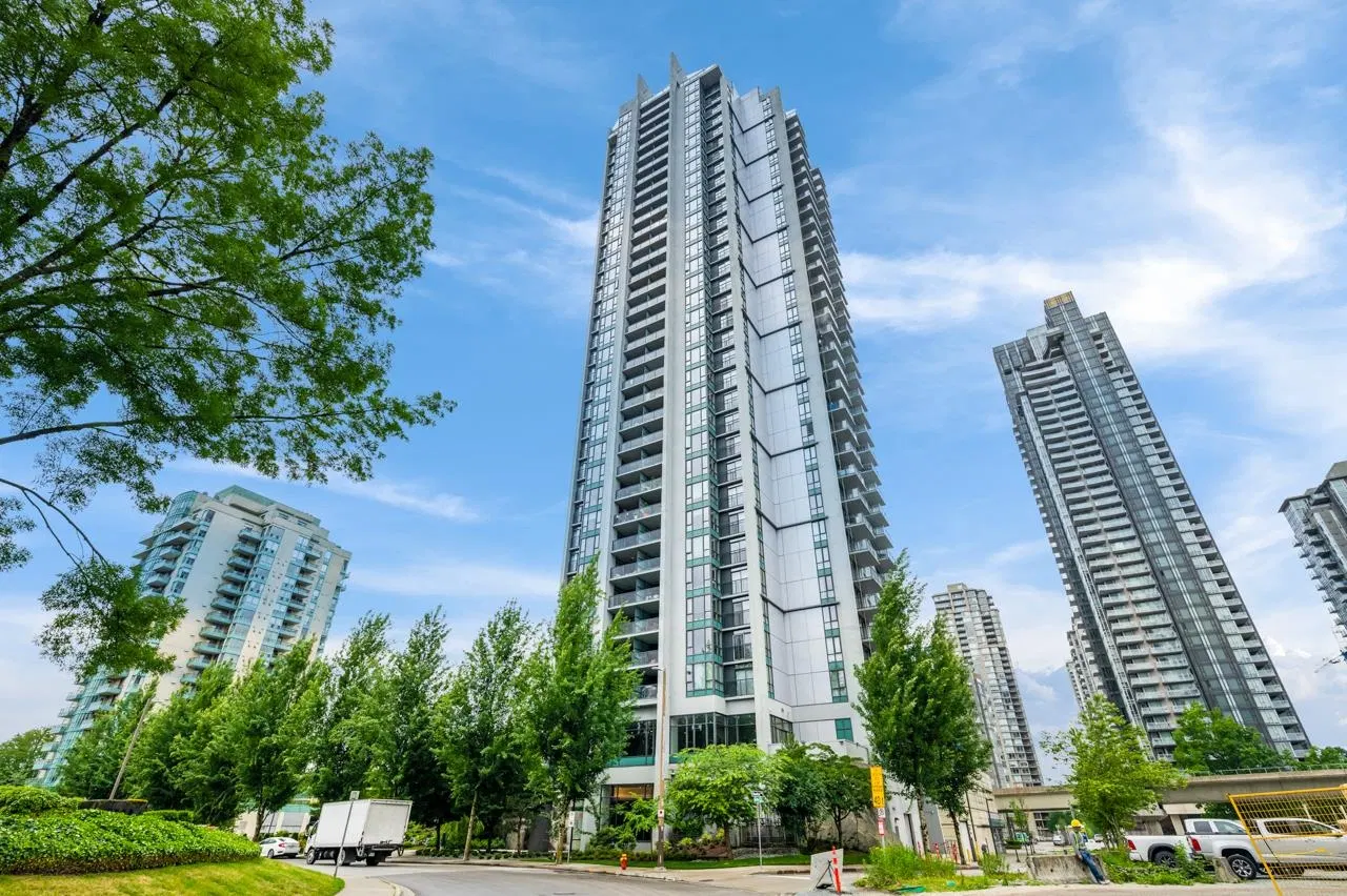 Photo 1 of 26 at #1501 – 1178 Heffley Crescent