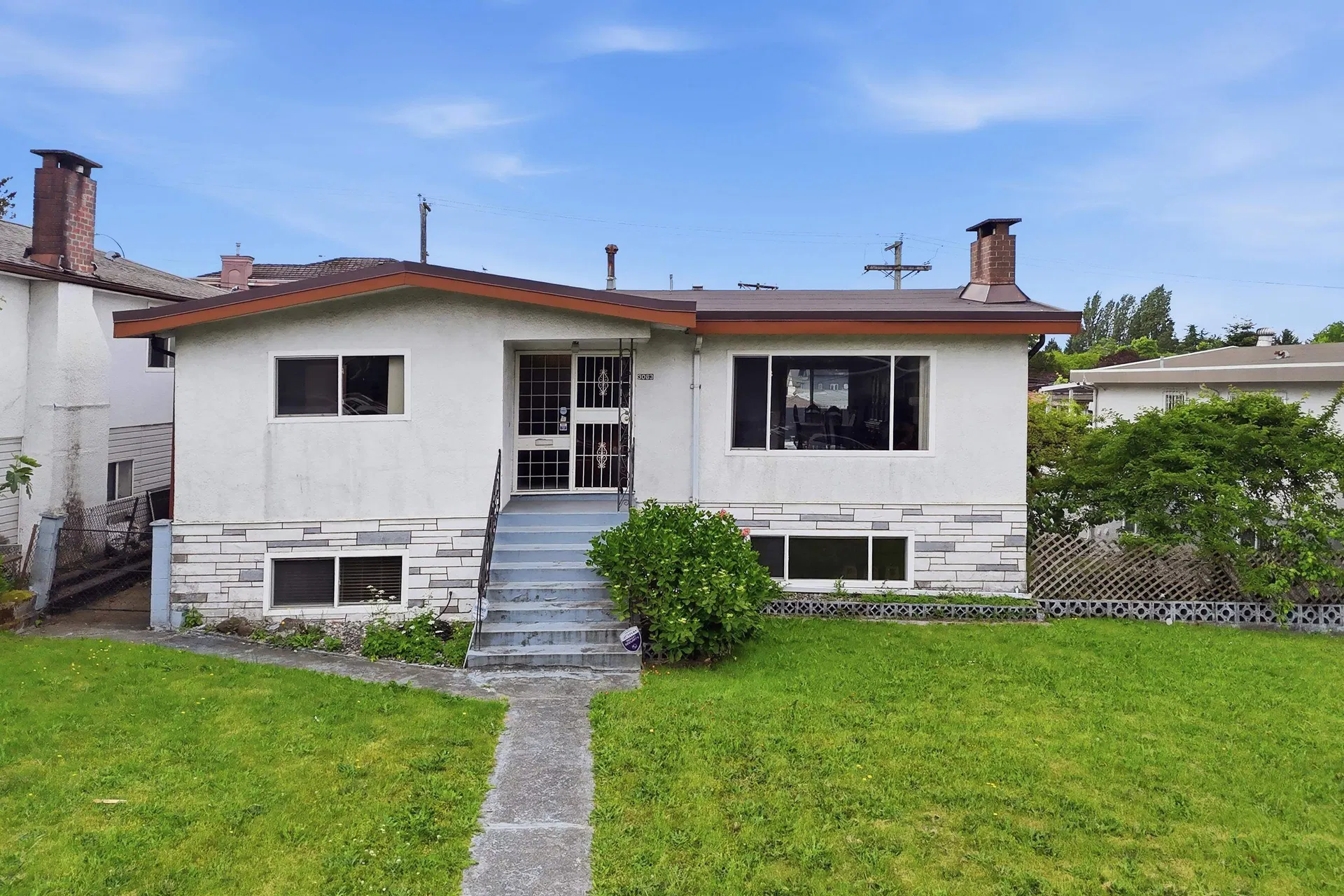 Photo 1 of 40 at 3063 Renfrew Street