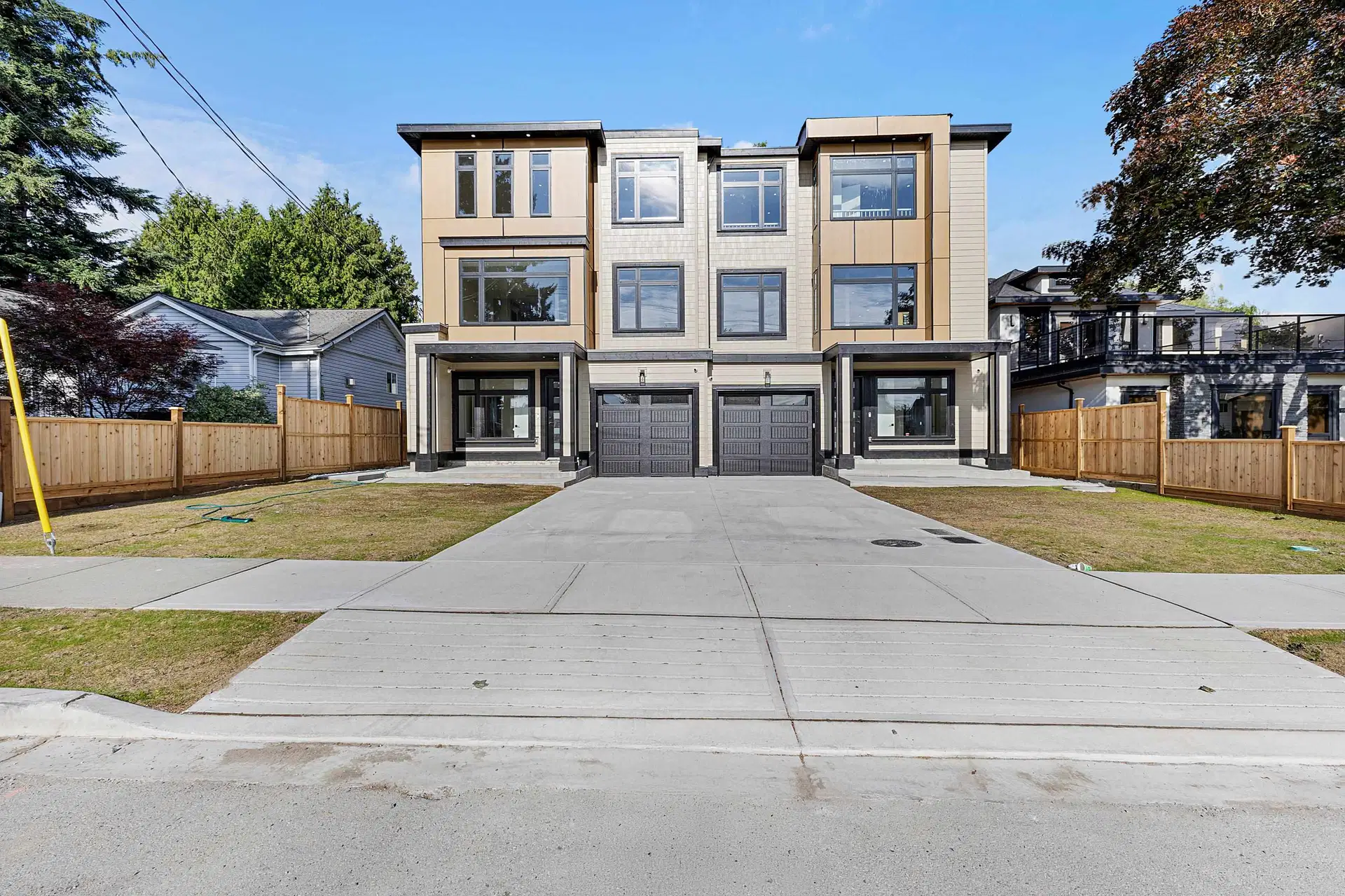 #101 – 5840 179 Street