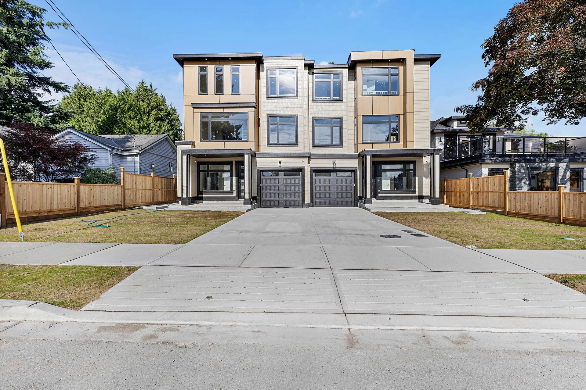 #101 – 5840 179 Street