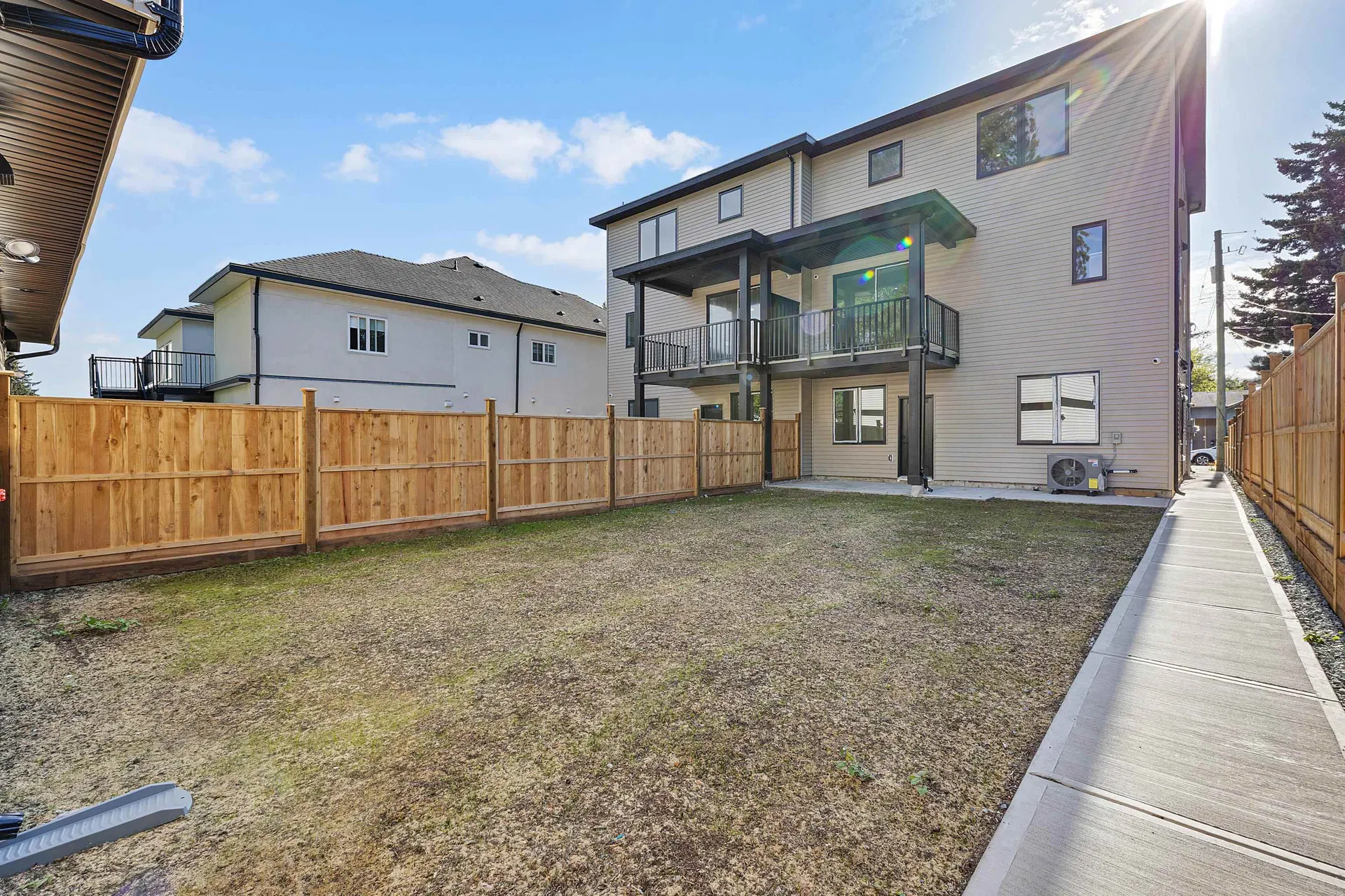 Photo 5 of 24 at #101 – 5840 179 Street