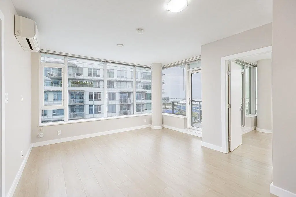 Photo 1 of 25 at #1102 – 6971 Elmbridge Way