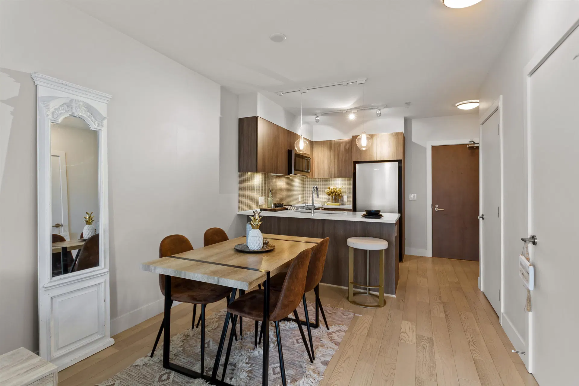 Photo 1 of 21 at #509 – 2477 Carolina Street