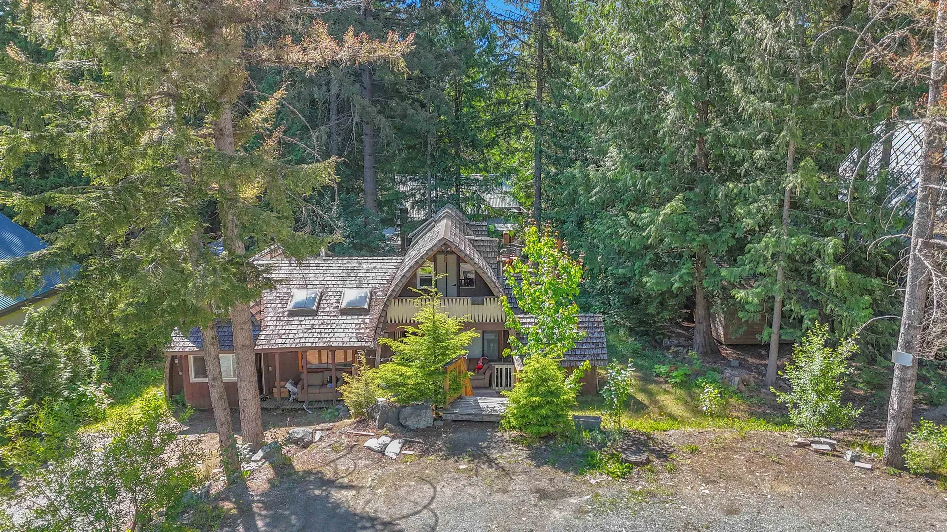 Photo 1 of 34 at 8160 Alpine Way